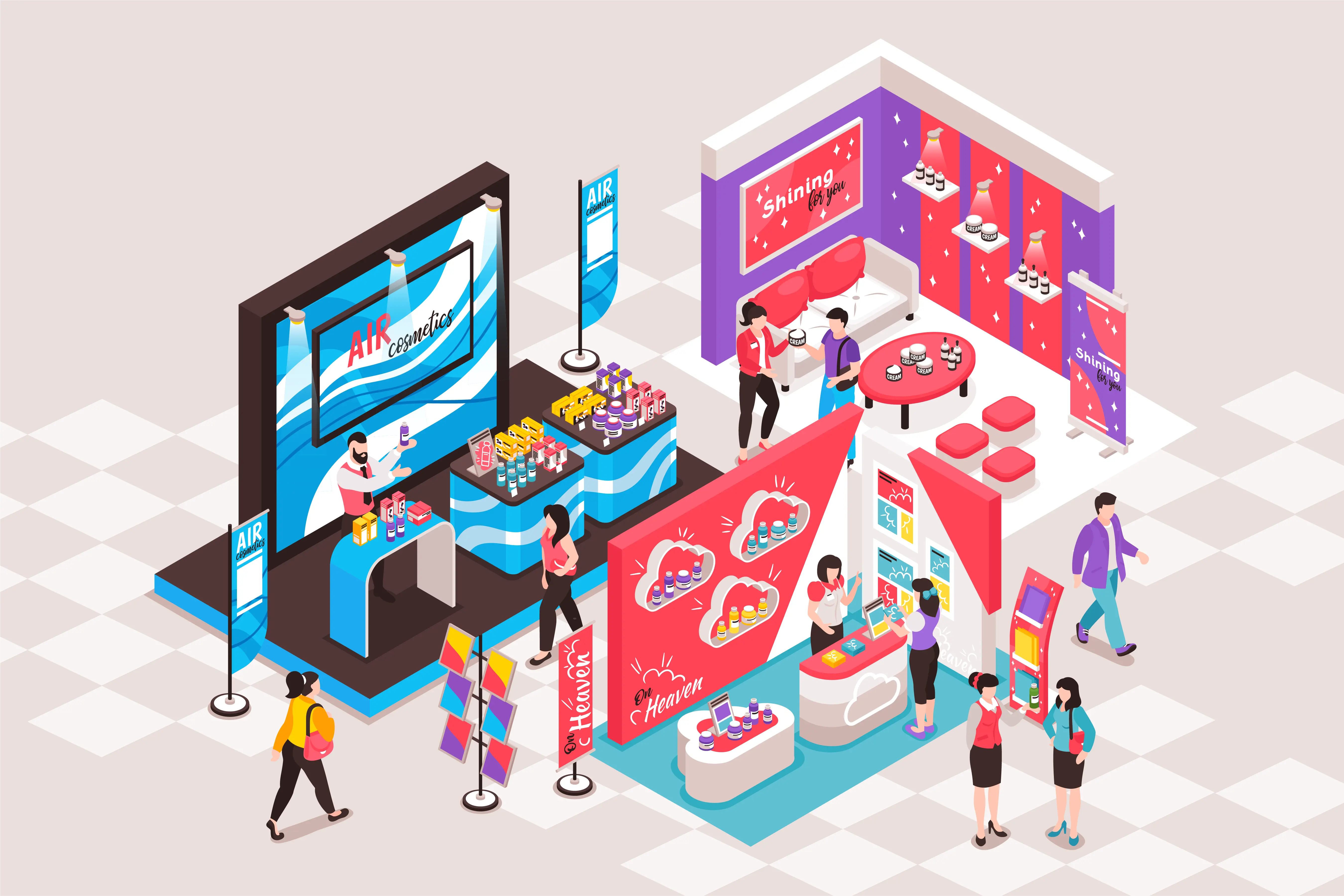 ...